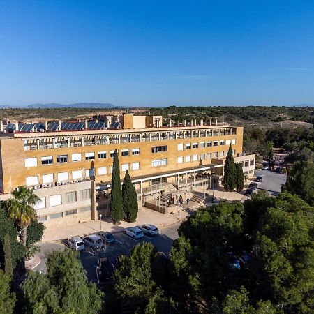 Costablanca Explore Hostel Sports & Events La Mariña Buitenkant foto