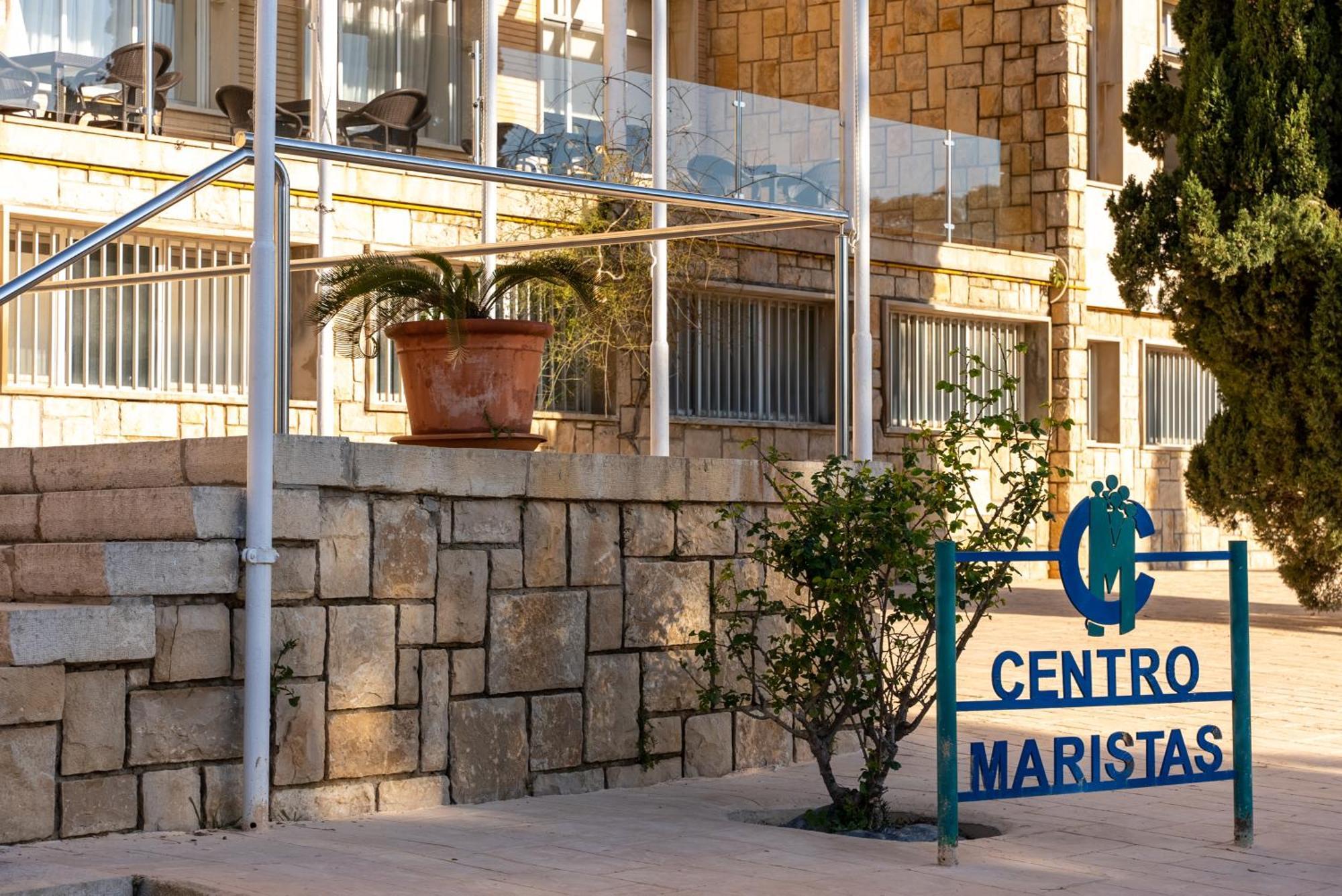Costablanca Explore Hostel Sports & Events La Mariña Buitenkant foto